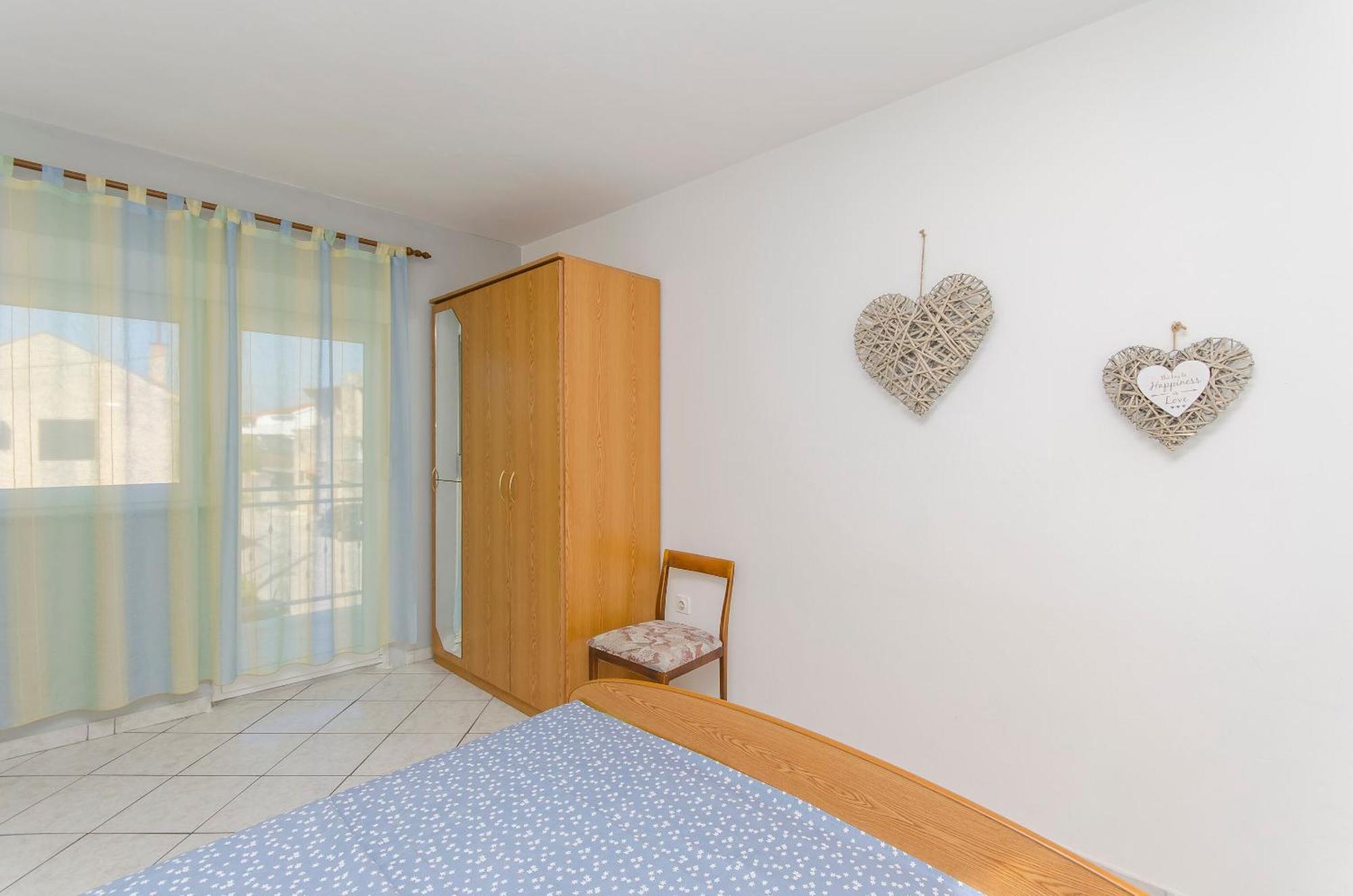 Apartments Danica Pirovac Kültér fotó