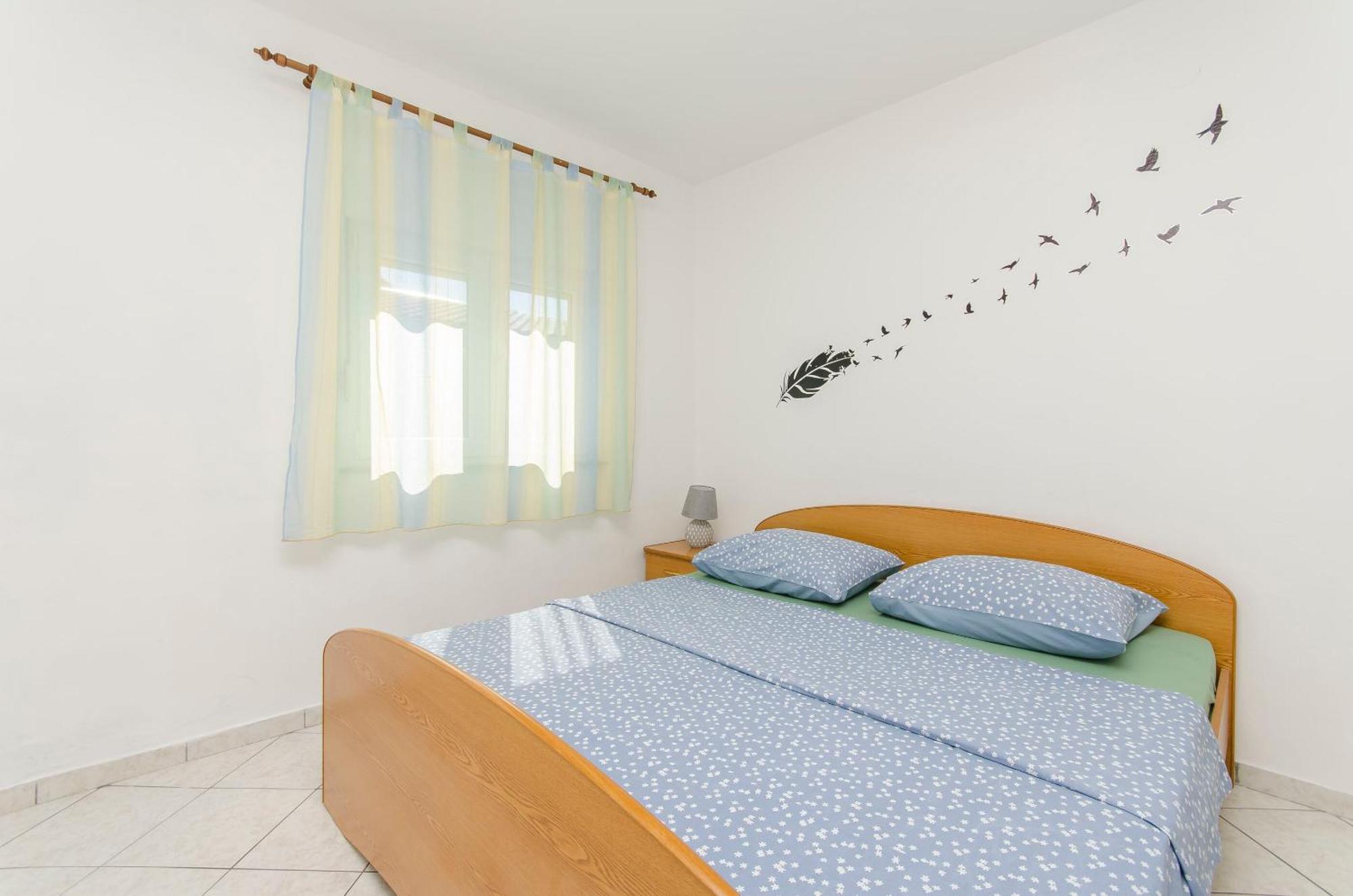 Apartments Danica Pirovac Kültér fotó