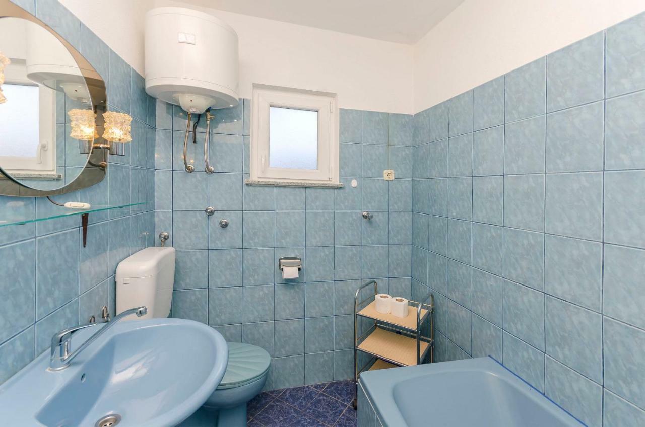 Apartments Danica Pirovac Kültér fotó